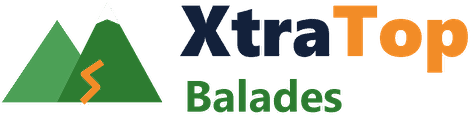 balades.xtratop.com